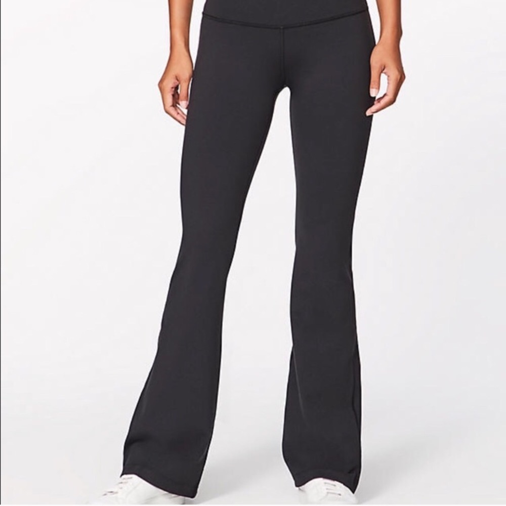 Lulu yogas